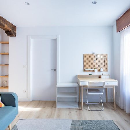 Mundaka Old Port Apartment Luaran gambar