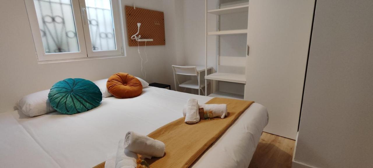 Mundaka Old Port Apartment Luaran gambar