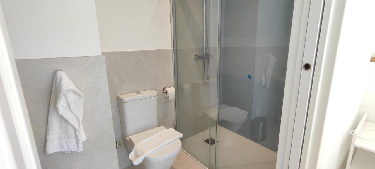 Mundaka Old Port Apartment Luaran gambar