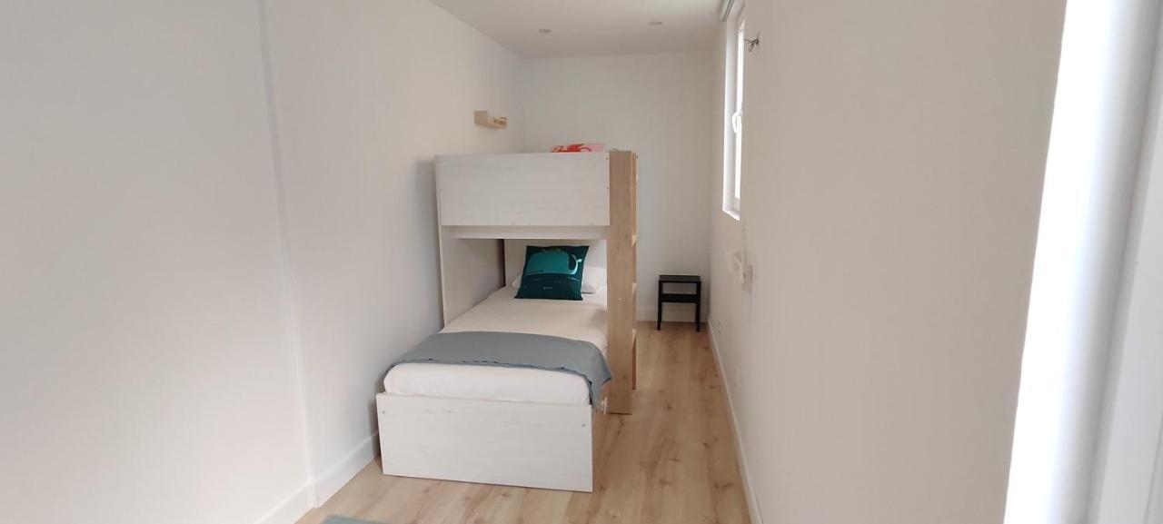 Mundaka Old Port Apartment Luaran gambar
