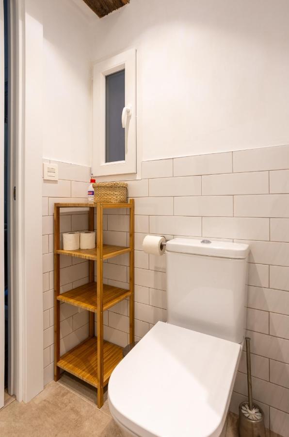 Mundaka Old Port Apartment Luaran gambar
