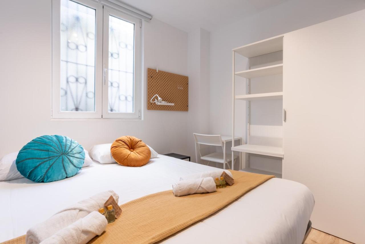 Mundaka Old Port Apartment Luaran gambar