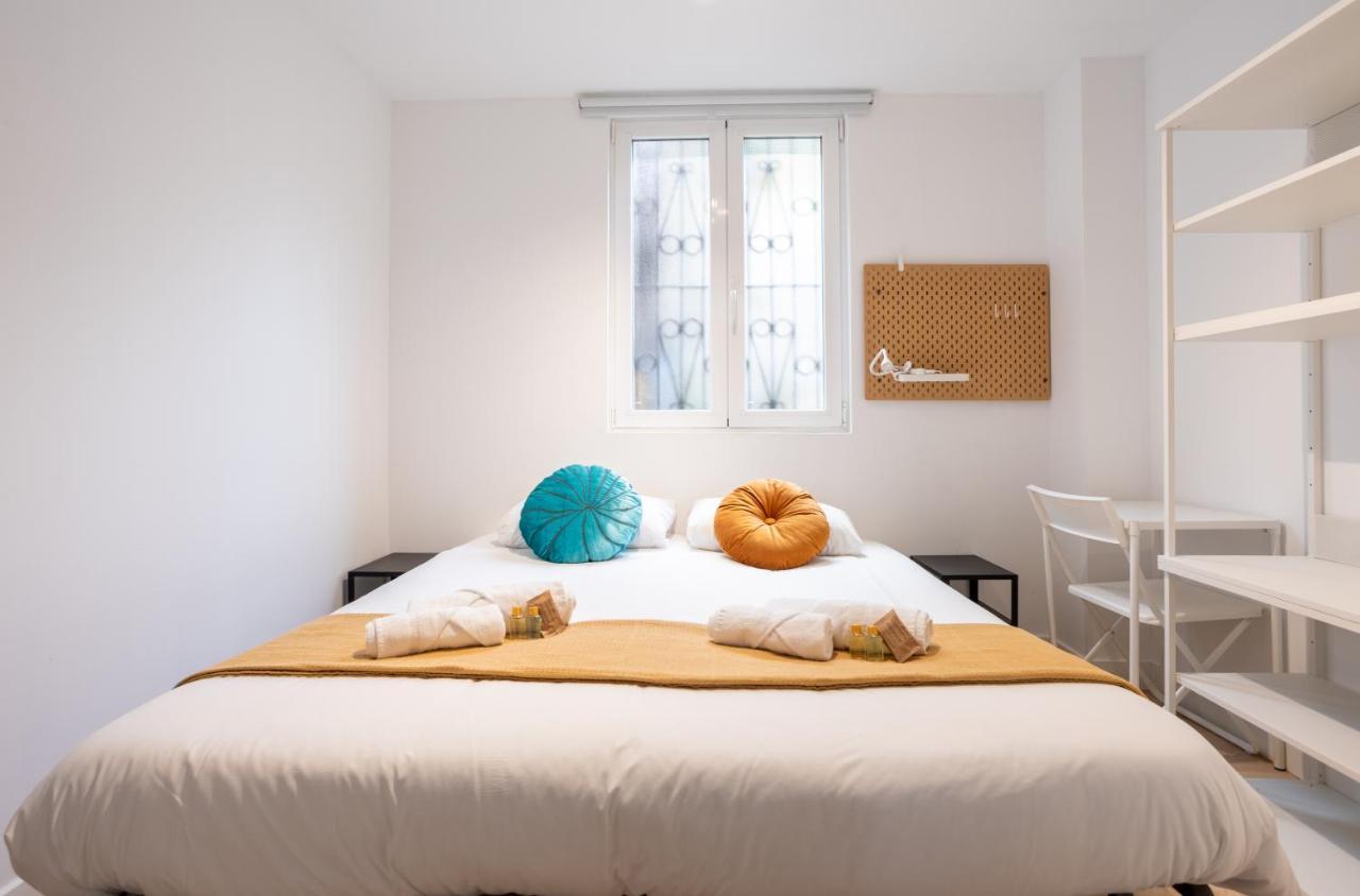 Mundaka Old Port Apartment Luaran gambar