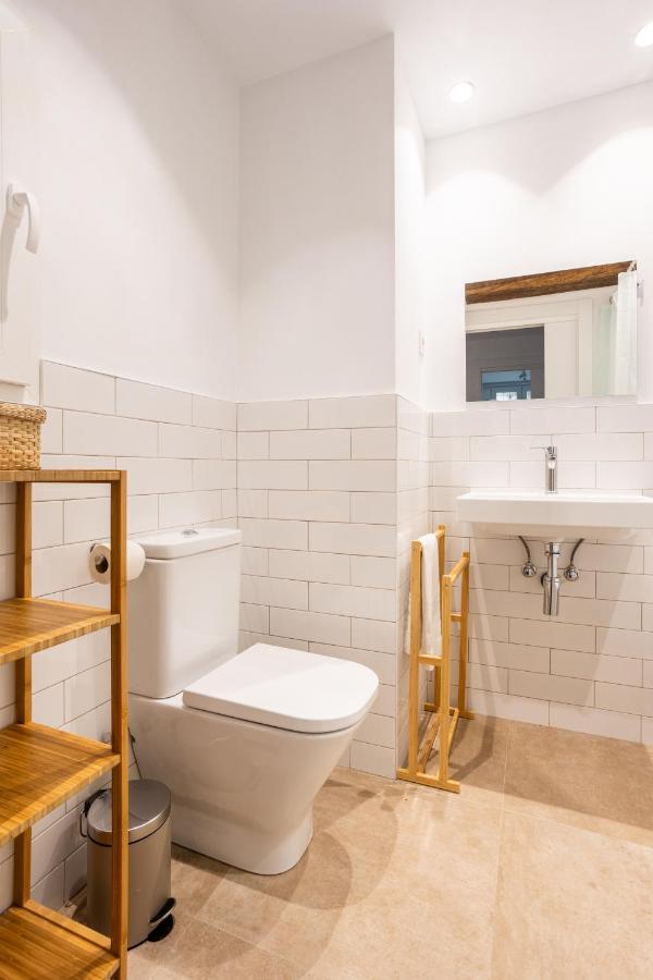 Mundaka Old Port Apartment Luaran gambar