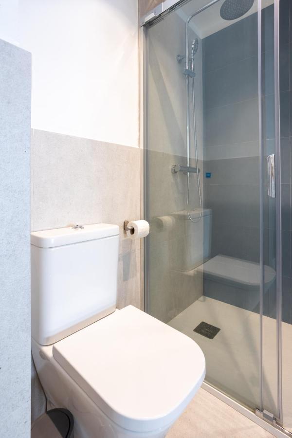 Mundaka Old Port Apartment Luaran gambar