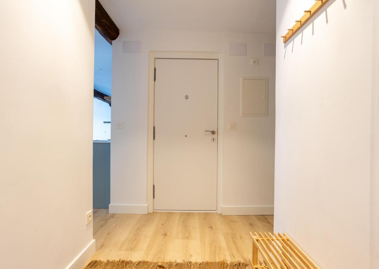Mundaka Old Port Apartment Luaran gambar