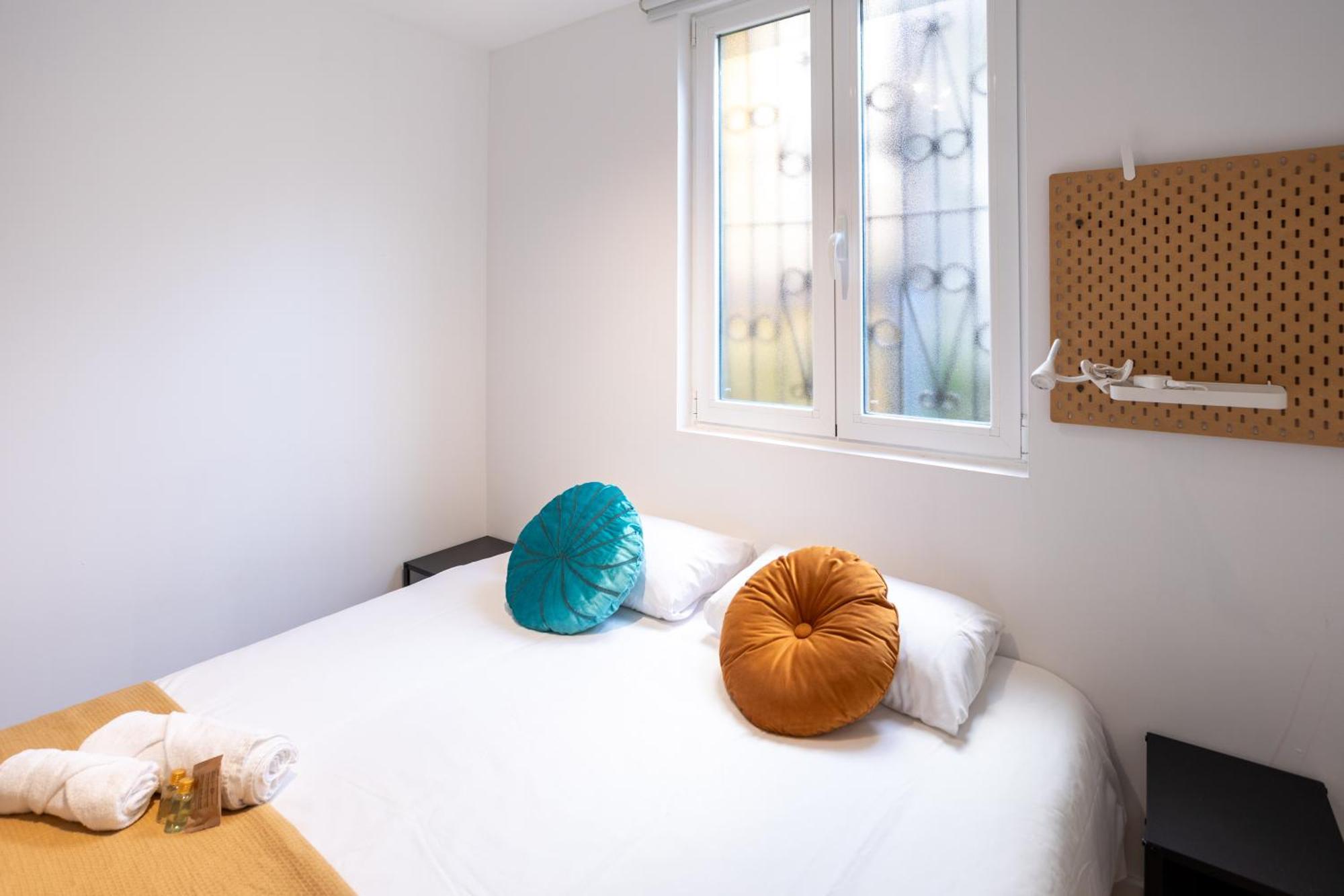 Mundaka Old Port Apartment Luaran gambar